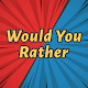 Download Would You Rather - Best Party game For PC Windows and Mac 1.0