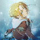 Annie Leonhart Hot Anime New Tab HD Themes