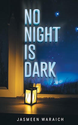 No Night Is Dark cover