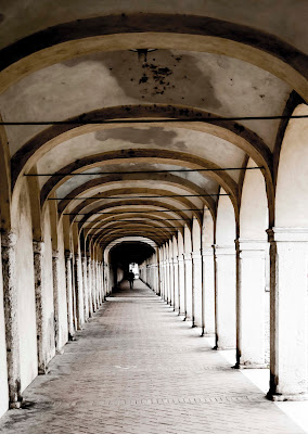 loggiato dei cappuccini di Loris Moratti