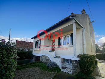 maison à Argenteuil (95)