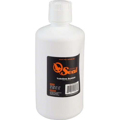 Orange Seal 32oz - Tubeless Tire Sealant Refill