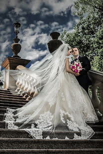 Photographe de mariage Kseniya Kamenskikh (kamenskikh). Photo du 6 mai 2019