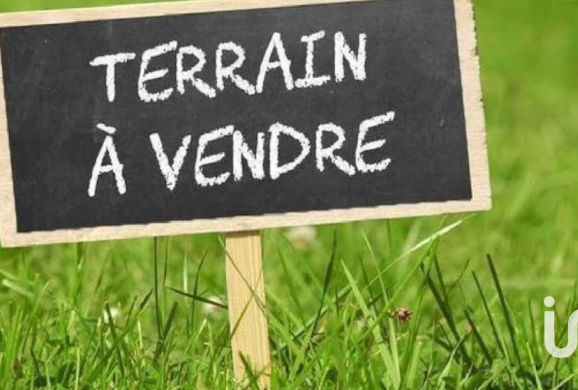  Vente Terrain à bâtir - 750m² à Breuil-Bois-Robert (78930) 