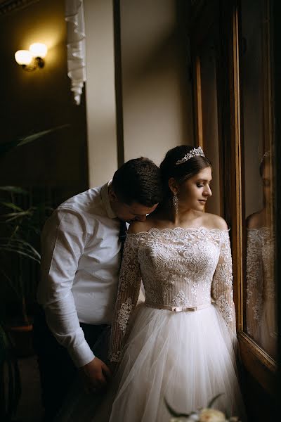 Wedding photographer Aleksey Titov (titovph). Photo of 15 March 2020