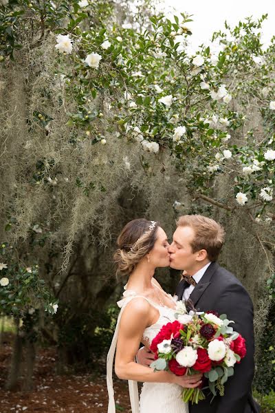 Fotógrafo de bodas Marie Rodriguez (marierodriguez). Foto del 10 de marzo 2020