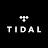 TIDAL Music: HiFi sound icon