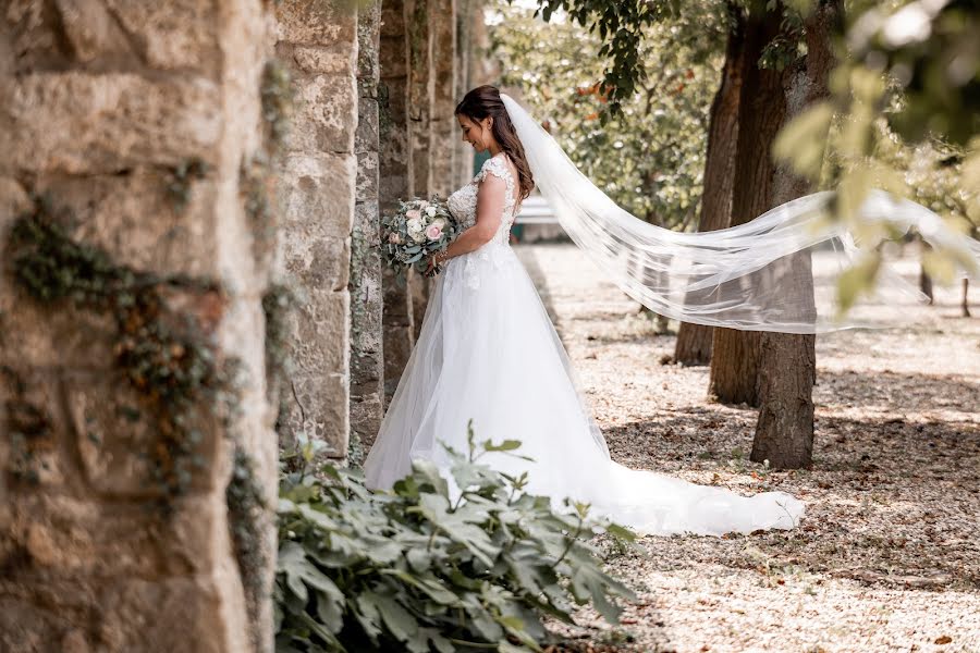 Fotografo di matrimoni Afshin Schreer (lichtgestalt). Foto del 12 dicembre 2021