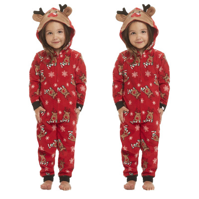 Title 7, Autumn and winter pajamas for warm, cozy nights...