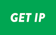 Get IP Address small promo image