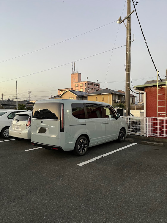 ステップワゴンのステップワゴンRP・車中泊・旅行・鎌倉観光に関するカスタム事例の投稿画像1枚目