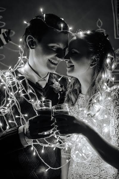 Wedding photographer Anastasiya Sudakova (sudakova). Photo of 2 April 2015