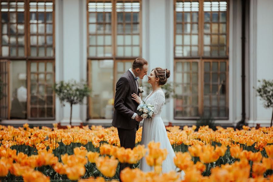 Fotógrafo de bodas Sergey Slesarchuk (svs-svs). Foto del 5 de julio 2022