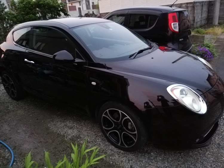 MiToの蛇足さんが投稿したカスタム事例の投稿画像3枚目