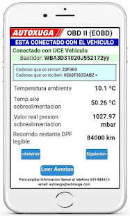 Scanner Pro BMW, Seat, Ford, Nissan, Lancia,(圖6)-速報App