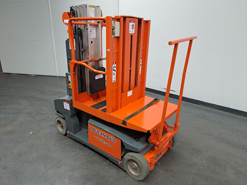 Picture of a JLG TOUCAN DUO