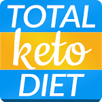 Cover Image of Herunterladen Totale Keto-Diät: Carb Manager 1.5 APK