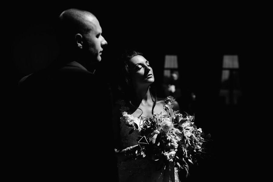 Photographe de mariage Aleksandra Shulga (photololacz). Photo du 6 août 2017