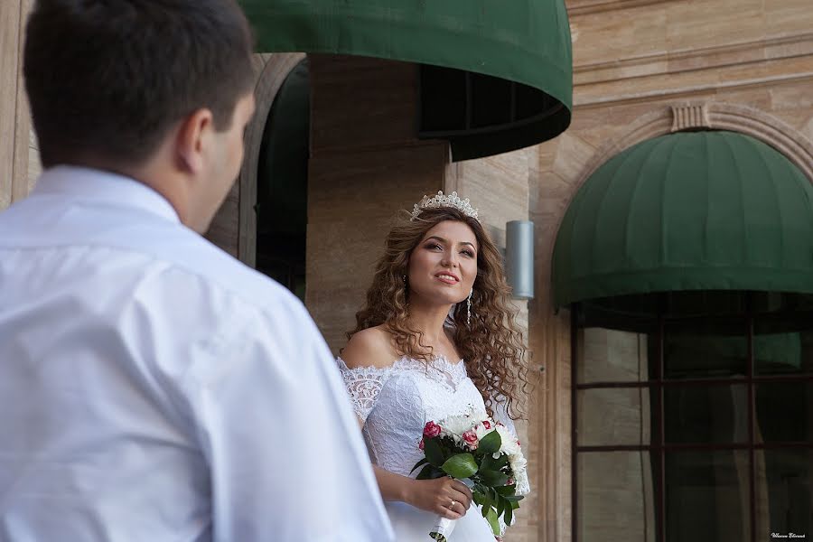 Photographe de mariage Evgeniy Shikin (shev). Photo du 13 juillet 2016