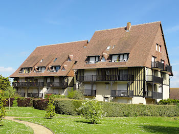 appartement à Villers-sur-Mer (14)