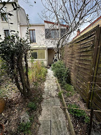 maison à Vitry-sur-Seine (94)