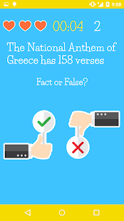 Fact or False(圖6)-速報App