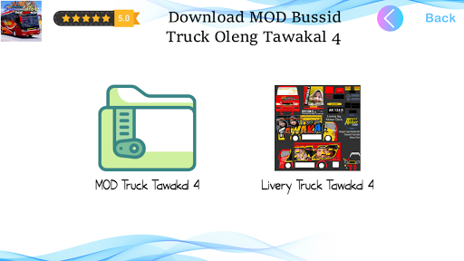 Mod Bus Oleng Simulator Indonesia