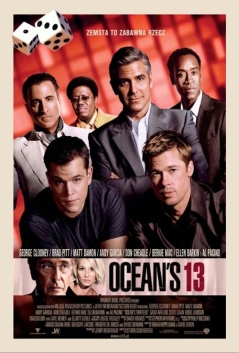 Ocean's 13
