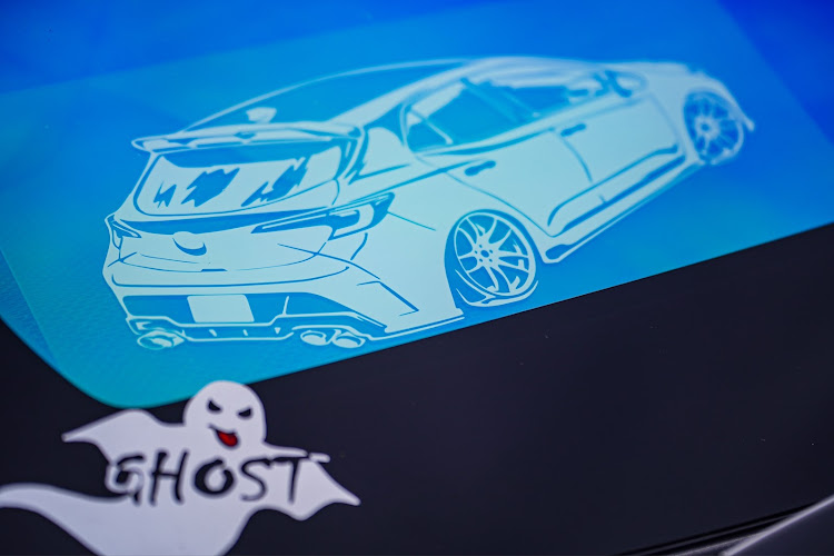 カローラスポーツのいつもイイネ&コメントありがとうございます🙇‍♂️・滋賀オフ・カローラ&ヤリス合同！に関するカスタム事例の投稿画像15枚目