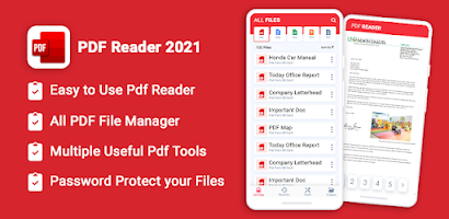 PDF Reader - PDF Viewer for Android APK para Android - Download