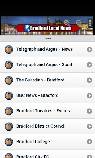 Bradford Local News