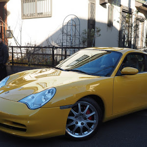 996カレラ