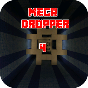 Mega Dropper 4 MPCE Map 4.3 Icon