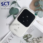 Bộ Phát Sóng Wifi 4G Từ Sim - Phát Wifi 4G Lte Mf80 Và Mf925 Hàng Hiệu Zte, Tốc Độ Cực Cao 150 Mbps