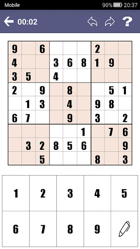 Sudoku+