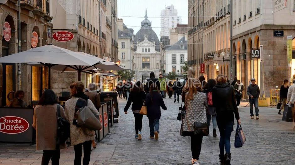 Vente locaux professionnels   à Rennes (35000), 678 000 €