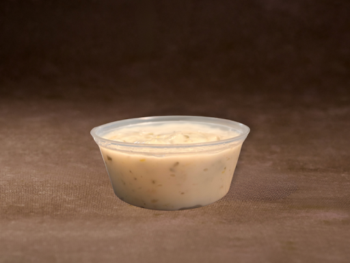 Garlic Aioli