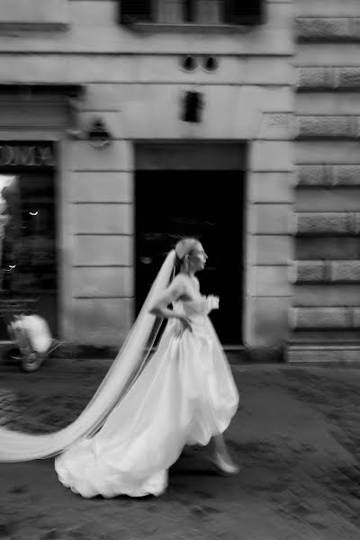 Hochzeitsfotograf Galina Bikowez (bikowez). Foto vom 14. Oktober 2023