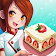 Cuisine de Desserts icon