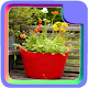 Download Potted Garden Plants Design For PC Windows and Mac 1.0