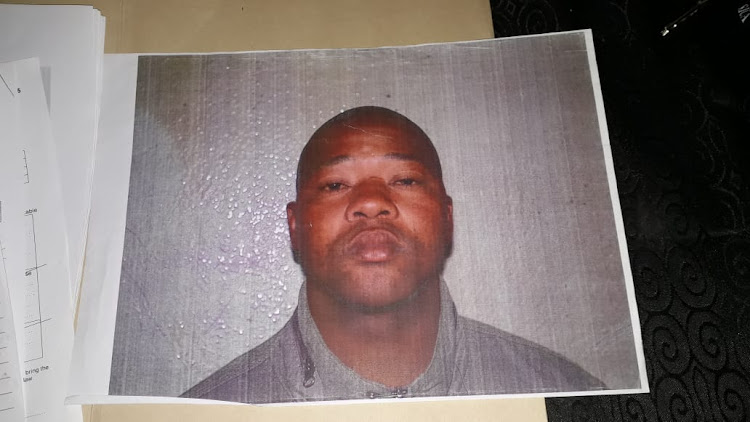 Triple murderer Phelo Mtala is wanted by police after he allegedly walked out of the Wynberg Magistrate's Court after placing his fingerprints on a release form intended for somebody else.