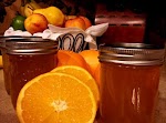 Tara Jo's Homemade Orange Jelly was pinched from <a href="http://autumnscopperpot.blogspot.com/2012/01/friends-n-family-tara-jos-orange-jelly.html" target="_blank">autumnscopperpot.blogspot.com.</a>