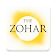 The Zohar icon