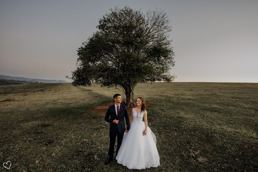 Fotografo di matrimoni Felipe Machado (felipebel91). Foto del 6 settembre 2021