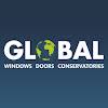 Global Windows Logo