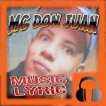 Cover Image of Unduh Mc Don Juan Music Lyric 2018 1.0 APK