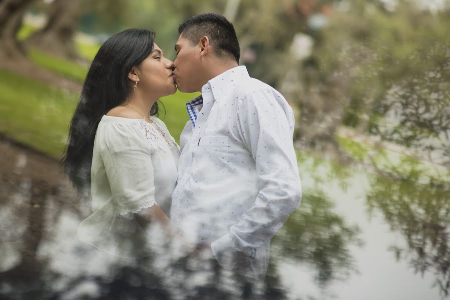 Fotógrafo de casamento David Castillo (davidcastillo). Foto de 7 de novembro 2017