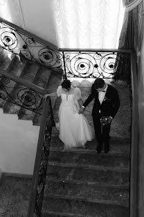 婚礼摄影师Tatyana Glazova（glazova）。4月2日的照片