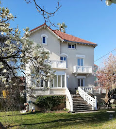 maison à Saint-Marcellin (38)