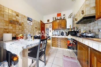 appartement à Cagnes-sur-Mer (06)